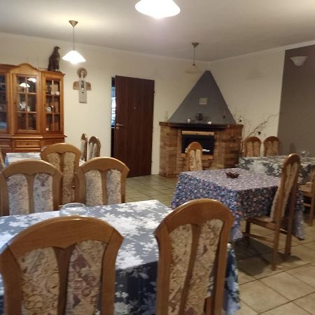 Pensjonat Syriusz Karpacz Luaran gambar