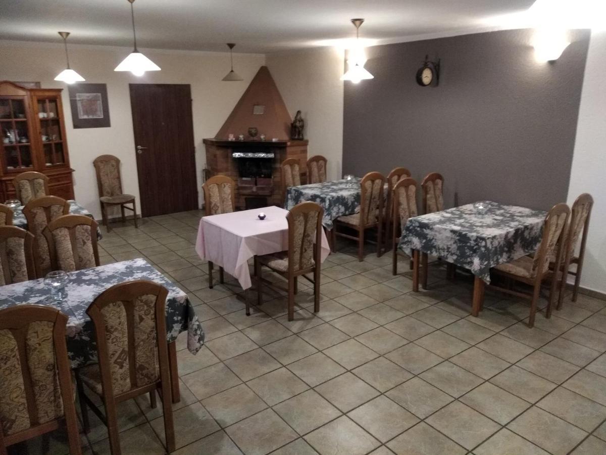 Pensjonat Syriusz Karpacz Luaran gambar